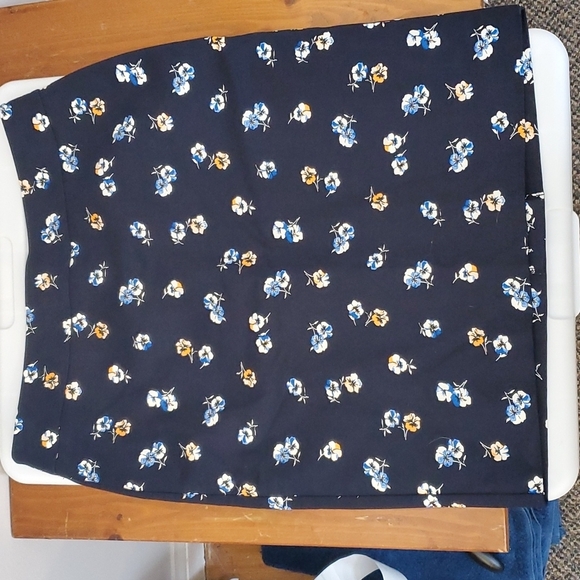 Ann Taylor Factory Dresses & Skirts - Ann Taylor Skirt. SIZE 4P